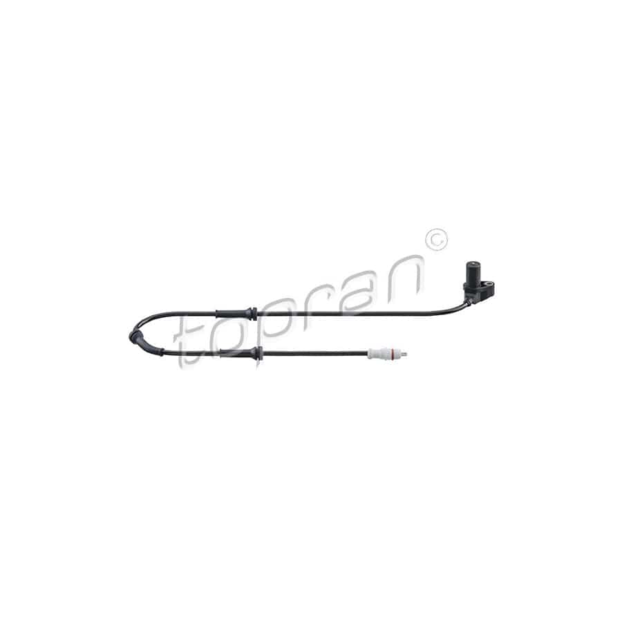 TOPRAN 701 690 ABS Sensor
