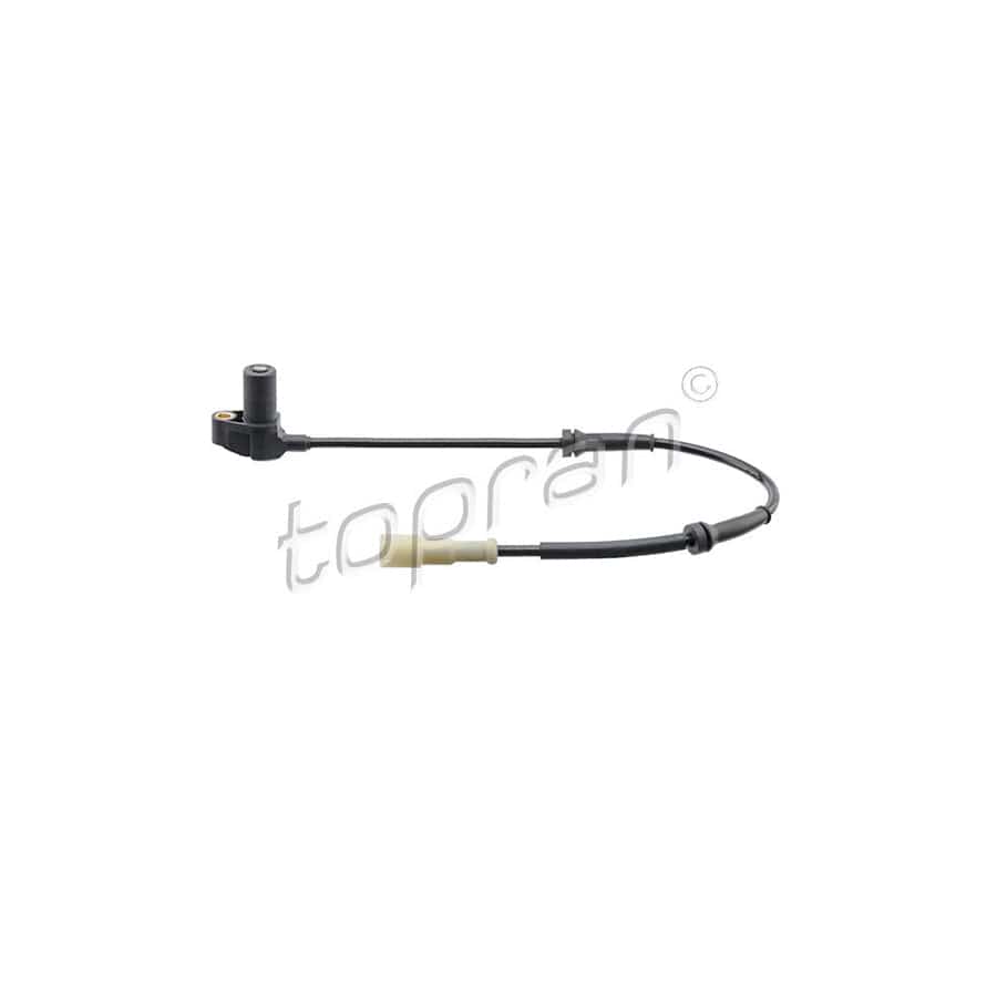 TOPRAN 701 693 ABS Sensor