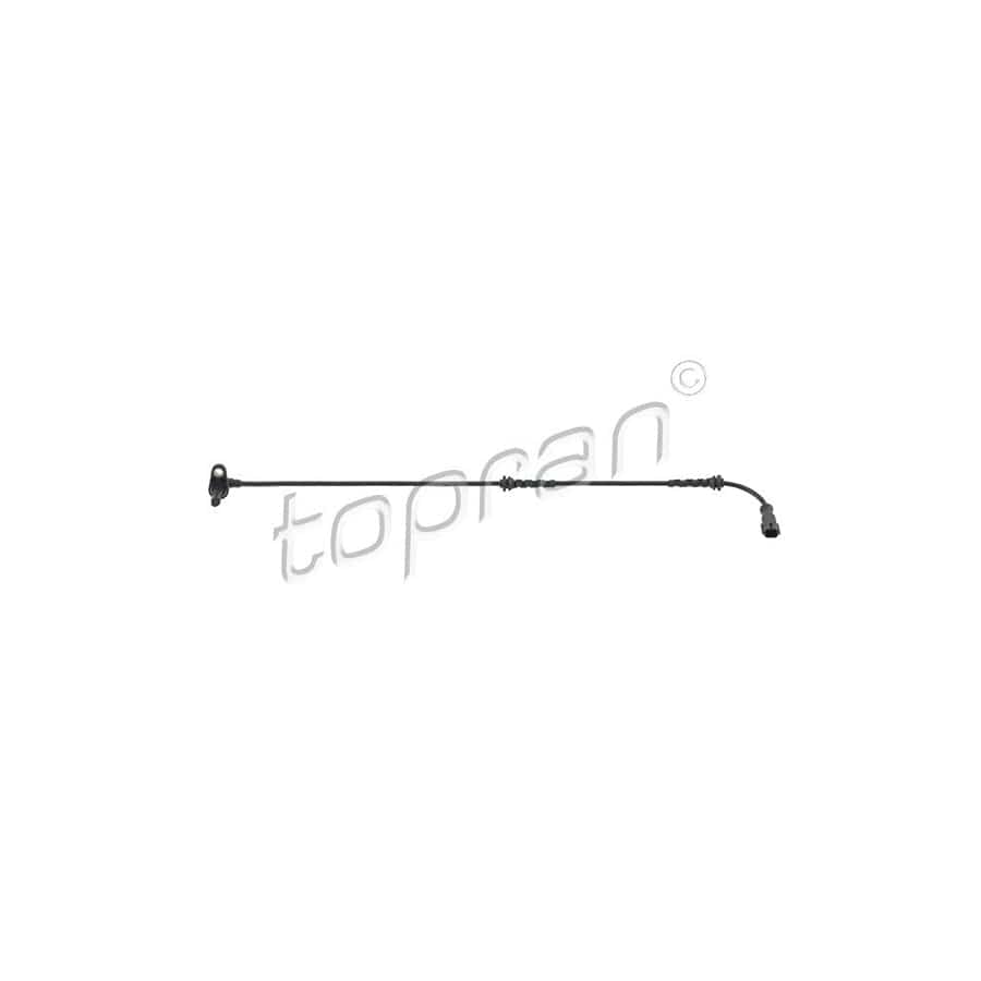TOPRAN 701 869 ABS Sensor