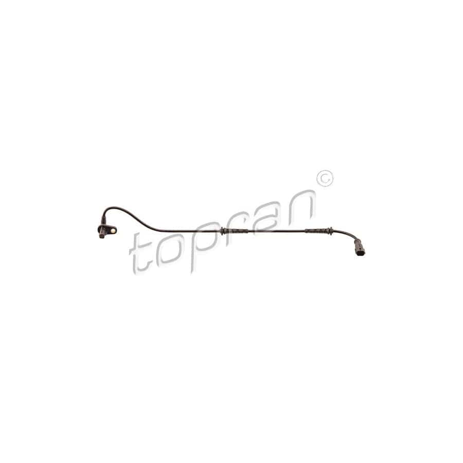 TOPRAN 701 870 ABS Sensor