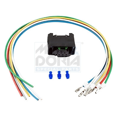 MEAT & DORIA MD25144 Headlight Cable Repair Kit