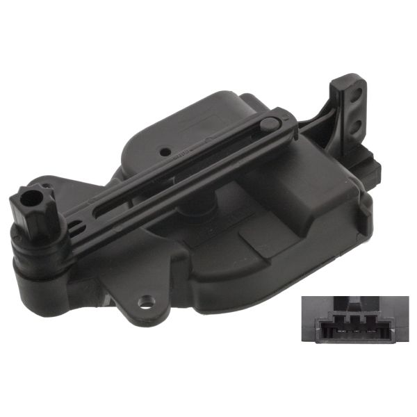 FEBI BILSTEIN FE47997 Ventilation Covers Change-Over Valve