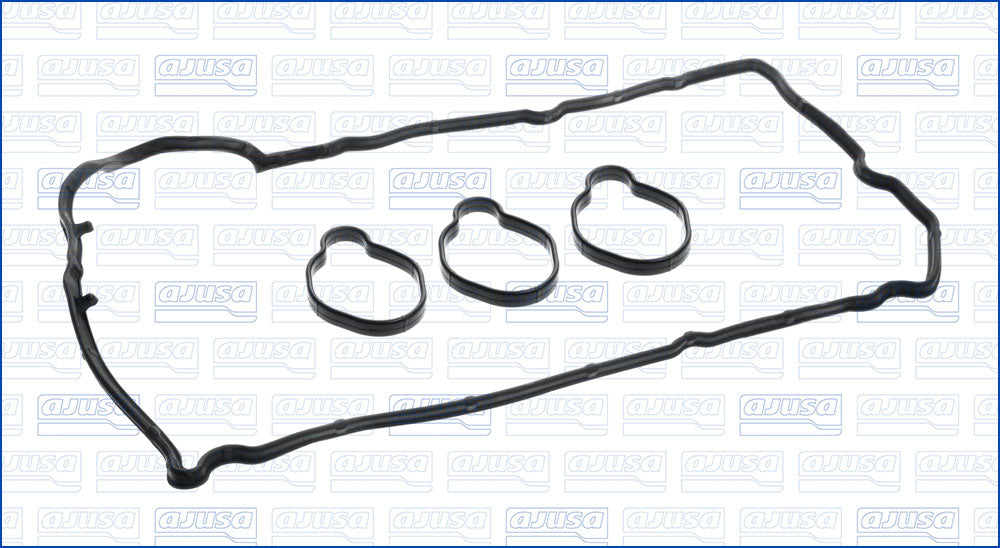 AJUSA AJU56050500 Cylinder Head Cover Gasket Set