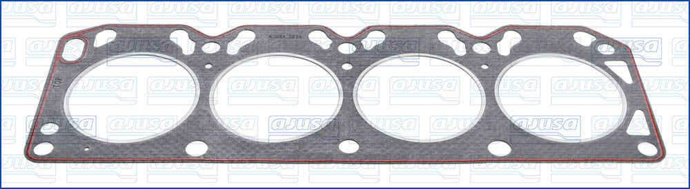 AJUSA AJU10016300 Cylinder Head Gasket
