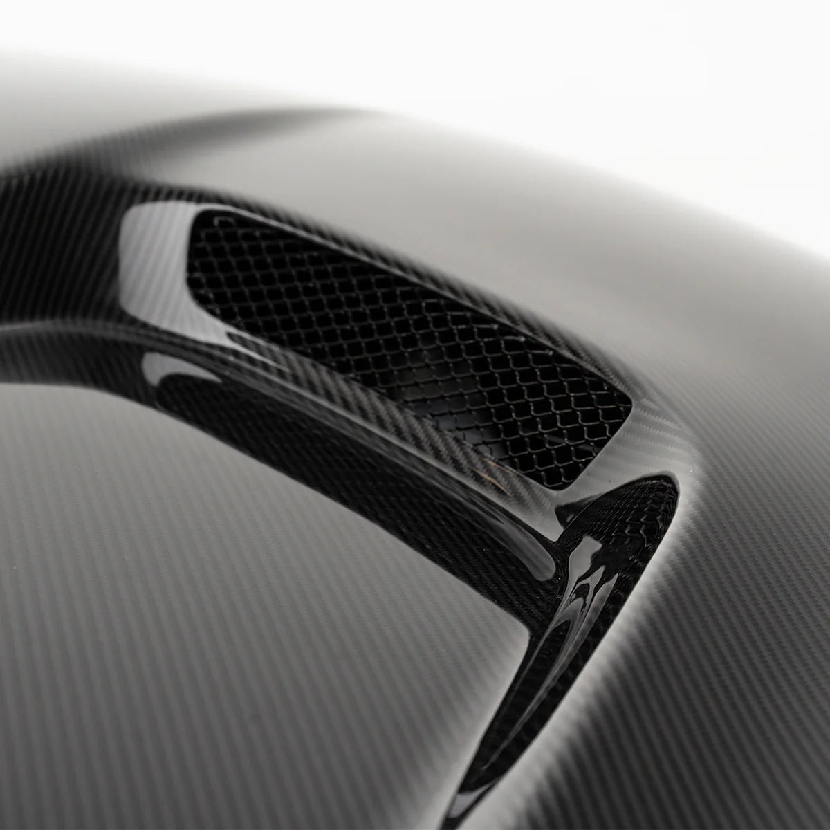 Adro A18A20-2401 Toyota GR Supra MK5 Carbon Fibre Front Bonnet Hood (2019+)