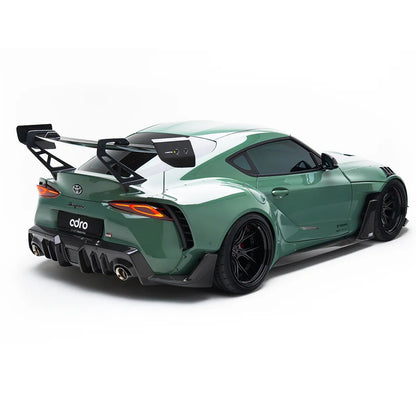 Adro Toyota GR Supra MK5 Wide Body Kit