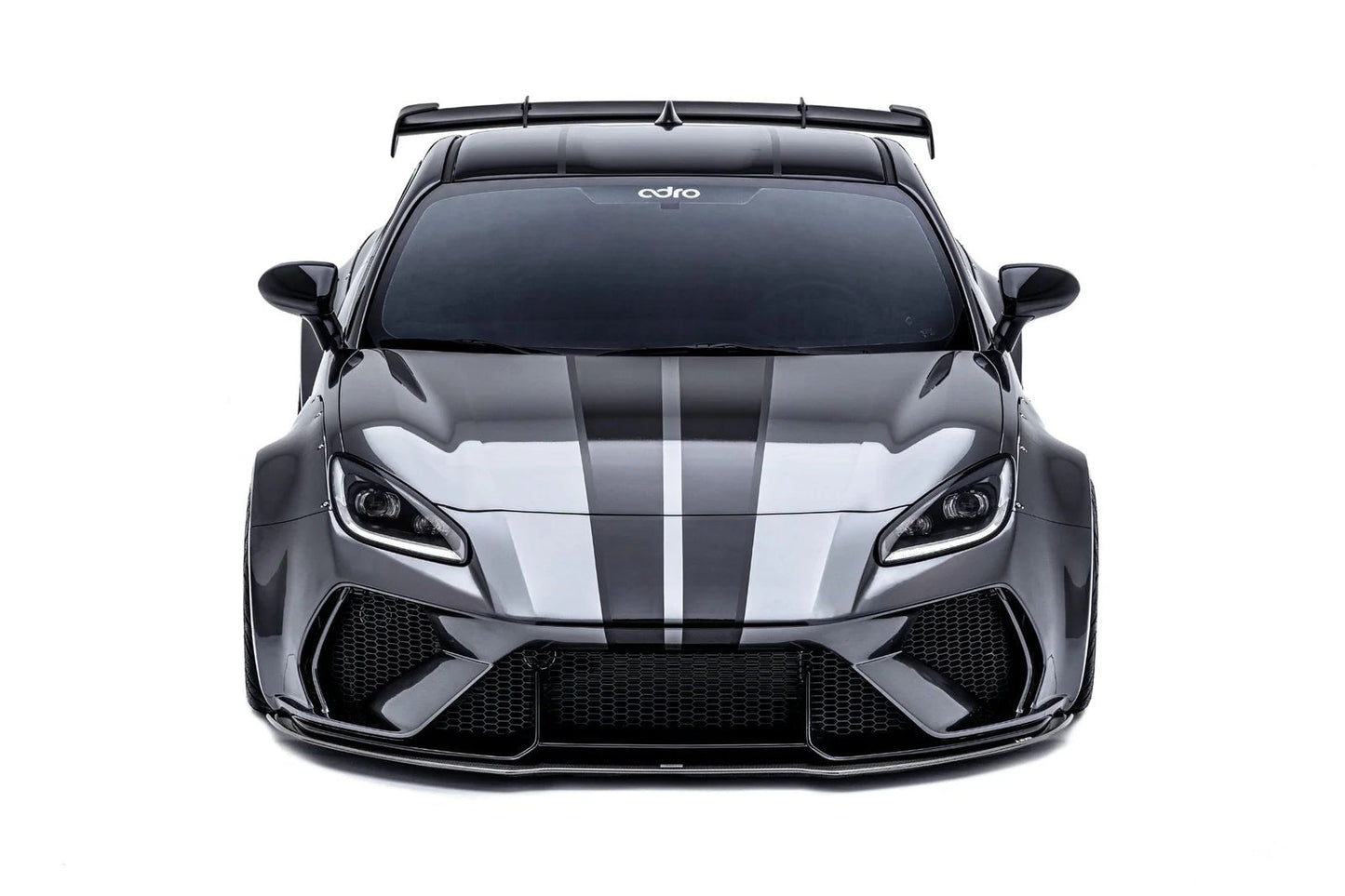 Adro Toyota GR86 & Subaru BRZ Wide Body Kit (2022+)