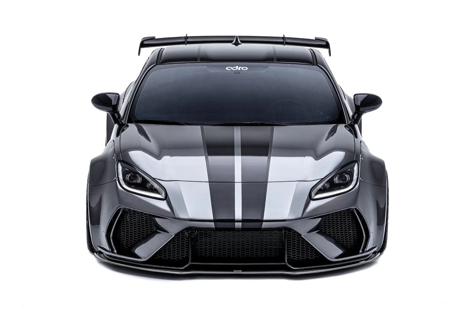 Adro Toyota GR86 & Subaru BRZ Wide Body Kit (2022+)