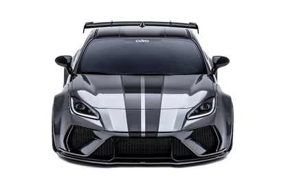 Adro Toyota GR86 & Subaru BRZ Wide Body Kit (2022+)
