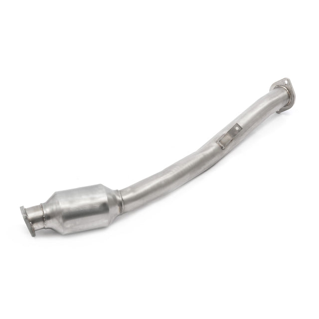 Cobra Exhaust Subaru BRZ (12-21) Sports Cat / De-Cat Front Pipe Performance Exhaust