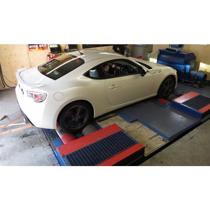 Cobra Exhaust Toyota GT86 (12-21) Cat Back Performance Exhaust