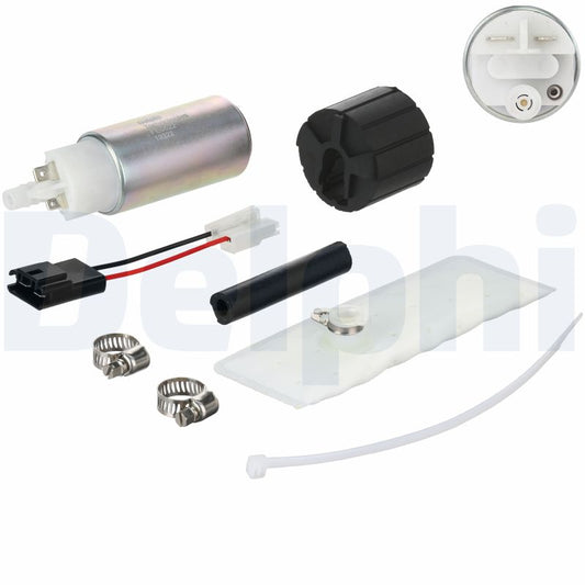 DELPHI 22-12B1 Fuel Pump Repair Kit