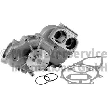 BF 20160342202 Water Pump