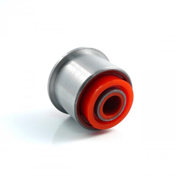 MPBS 6602053-1-00/80SHA Control/Trailing Arm Mounting