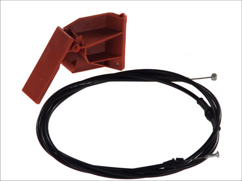 DT A/C 4.63406 Exterior Door Handle