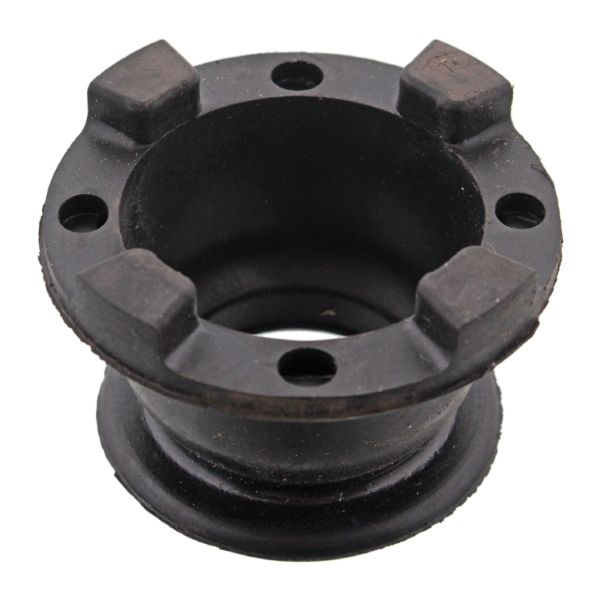 FEBI FE07117 Oil Pump Suction Pipe