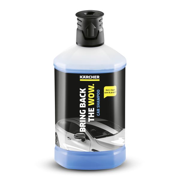 KARCHER 62957500 Car Shampoo
