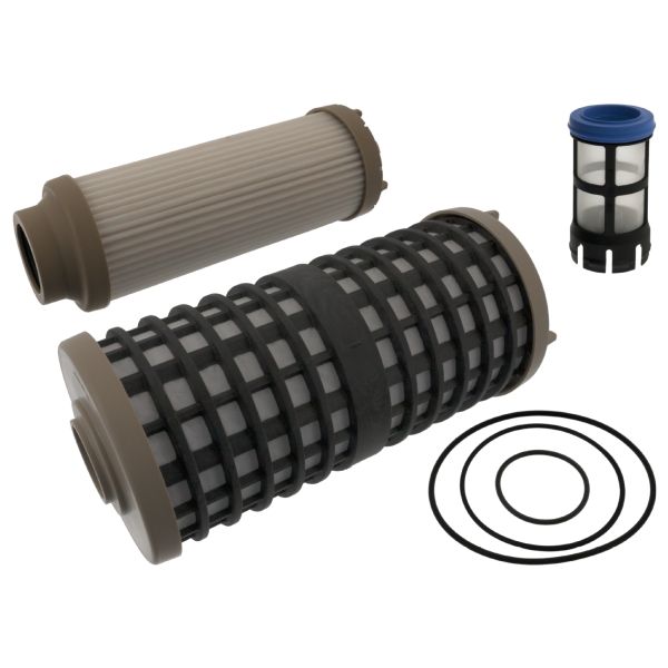 FEBI BILSTEIN FE48350 Fuel Filter