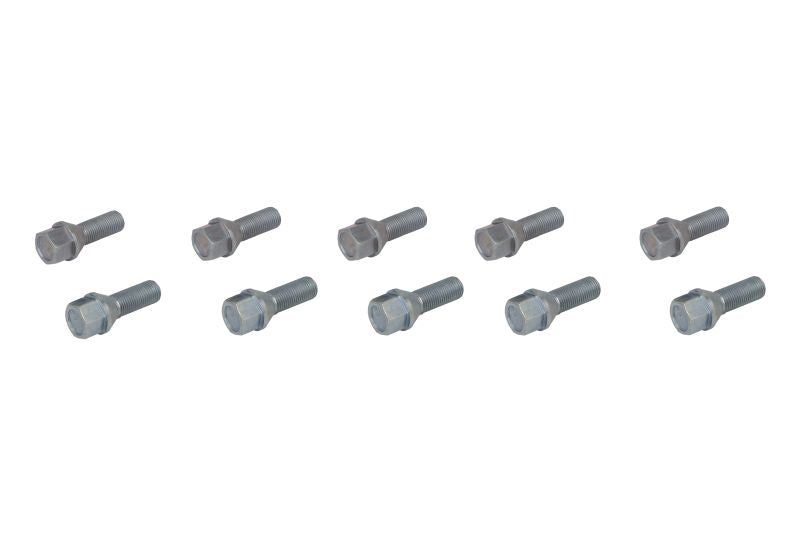 SPEEDMAX M12X1.25X28.SX10 Wheel Bolt