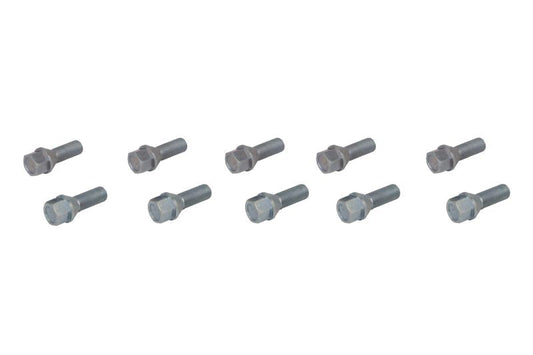 SPEEDMAX M12X1.25X28.SX10 Wheel Bolt