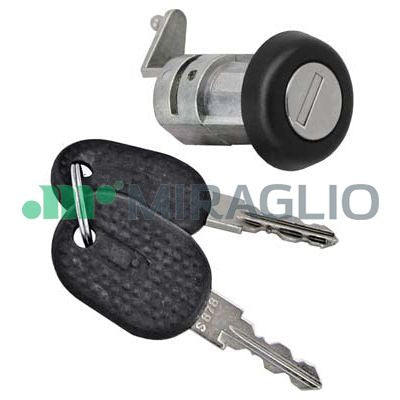 MIRAGLIO 80/340B Lock Cylinder Housing
