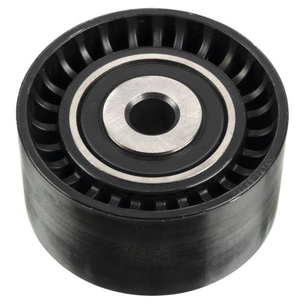 FEBI BILSTEIN FE19513 V-Ribbed Belt Deflection/Guide Pulley