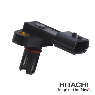 HITACHI 2508198 Intake Manifold Pressure Sensor