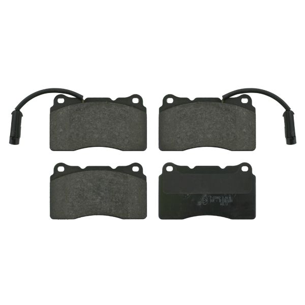 SBP MRK-001 Disc Brake Caliper Repair Kit