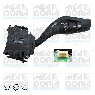 MEAT & DORIA MD231203 Steering Column Switch