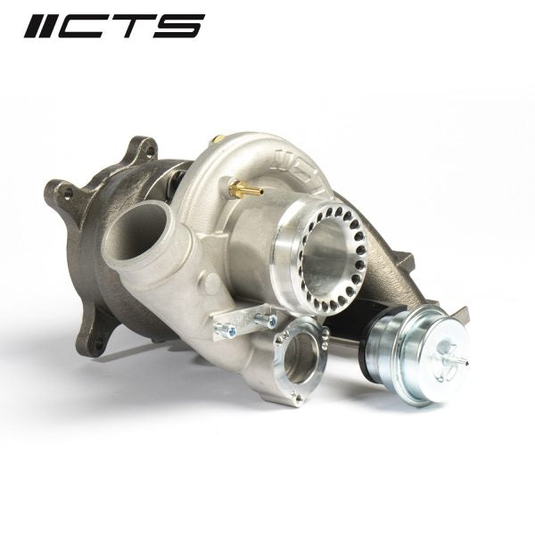 CTS Turbo CTS-TR-0002-60-TR Volkswagen MK5/MK6 BOSS600 Turbocharger Only | ML Performance Car Parts