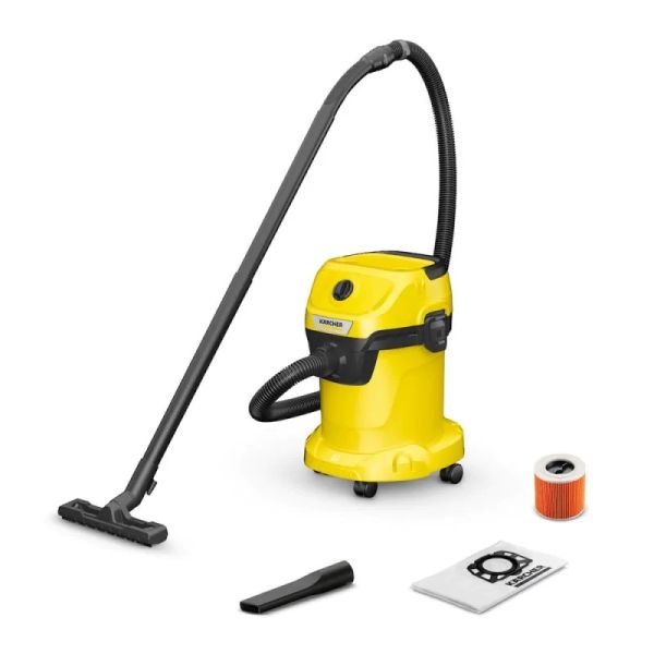 KARCHER 16281220 Vacuum Cleaner