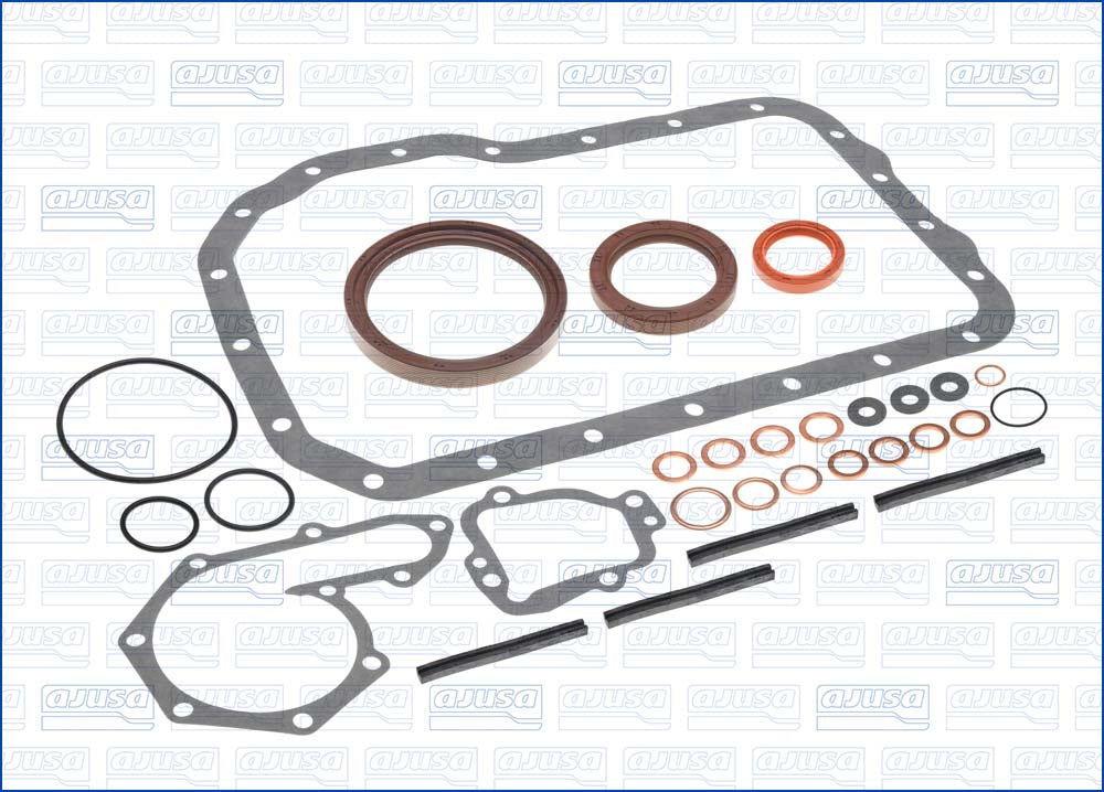 AJUSA AJU54004300 Crankcase Gasket Kit
