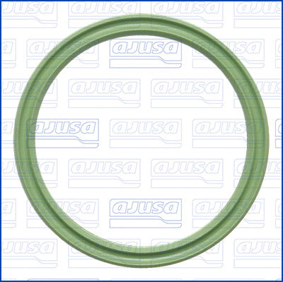 AJUSA AJU01773400 Engine Oil Level Sensor Seal Ring