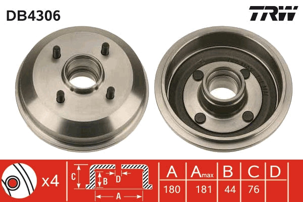 HERTH+BUSS JAKOPARTS J3218033 Brake Caliper