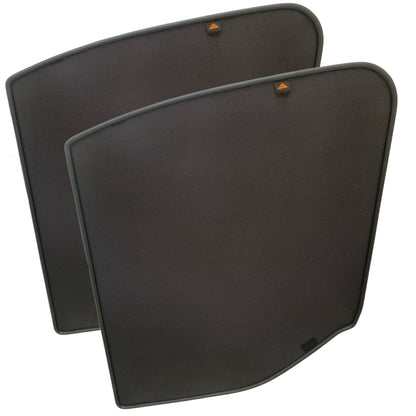 Heyner TROFTF Ford Turneo Custom 2012-Onwards - Front Windows Shades Set Of 2Pcs. (Moving Part Only)