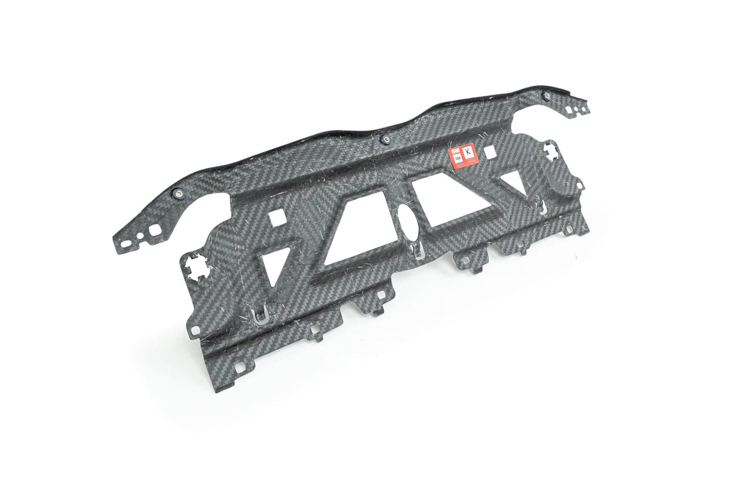 TRE TR-BG8XCSCF Pre-Preg Carbon Cooling Shroud - BMW G87 M2 | G80 | G81 M3 | G82 | G83 M4