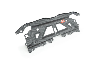 TRE TR-BG8XCSCF Pre-Preg Carbon Cooling Shroud - BMW G87 M2 | G80 | G81 M3 | G82 | G83 M4