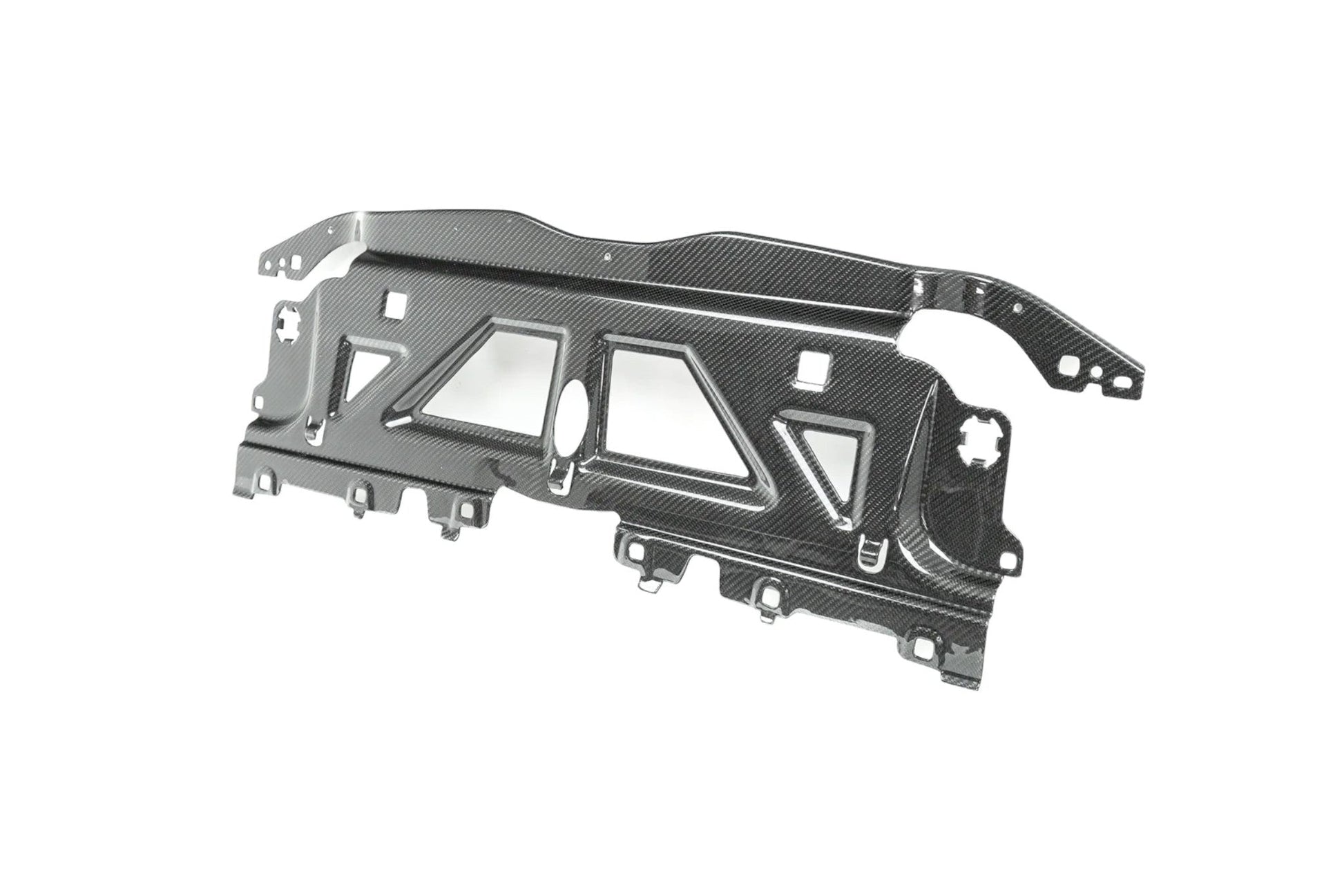 TRE TR-BG8XCSCF Pre-Preg Carbon Cooling Shroud - BMW G87 M2 | G80 | G81 M3 | G82 | G83 M4