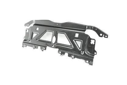 TRE TR-BG8XCSCF Pre-Preg Carbon Cooling Shroud - BMW G87 M2 | G80 | G81 M3 | G82 | G83 M4