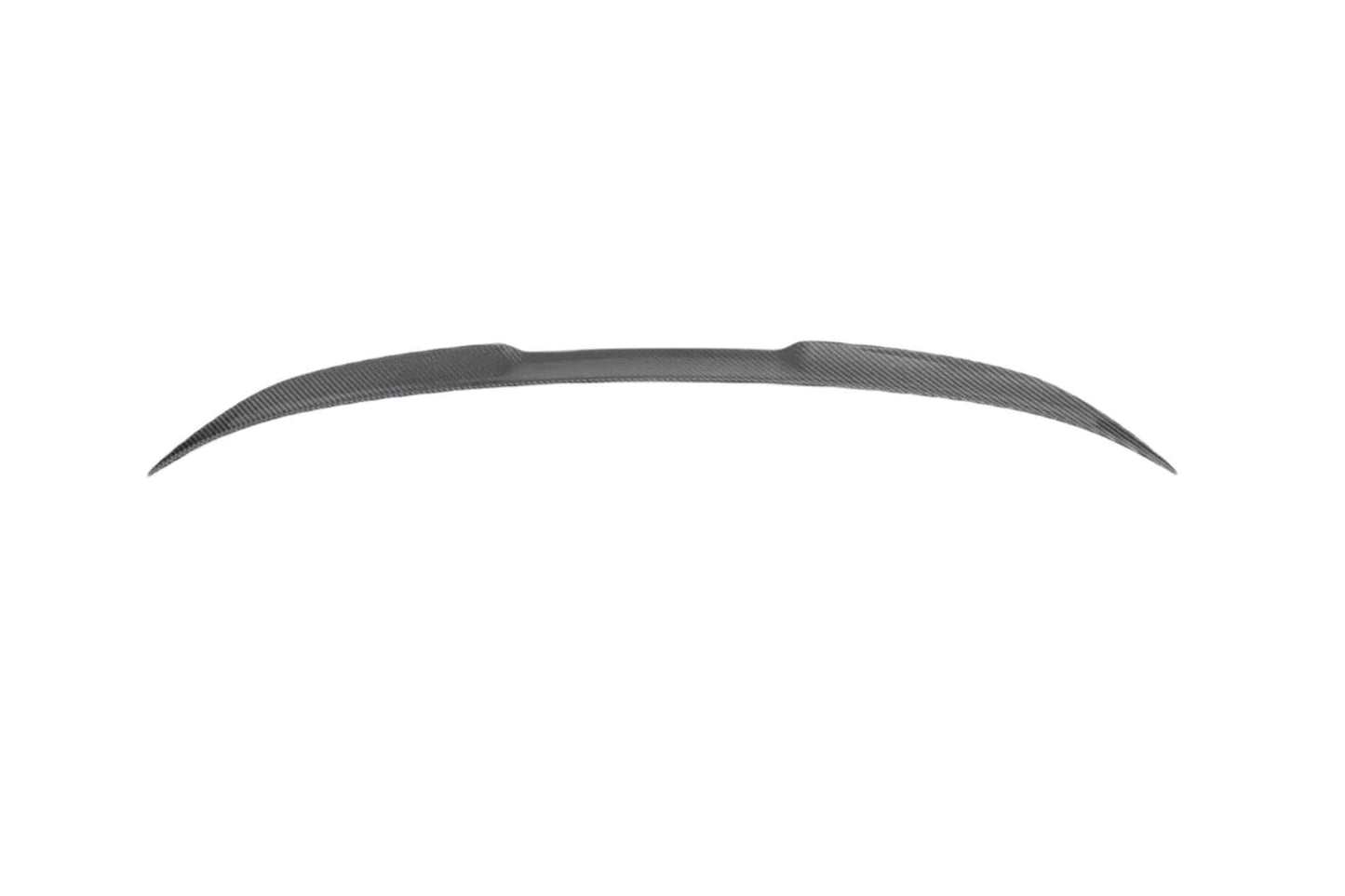 TRE TR-BG42RSCF Pre-Preg Carbon Fibre CS Rear Spoiler - BMW G87 M2 | G42 2 Series | M240i