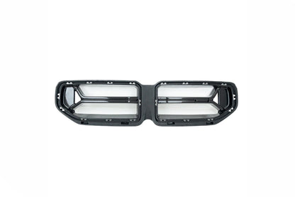 TRE TR-BG87CSLFGCF Pre-Preg Carbon Fibre CSL Front Grilles - BMW G87 M2