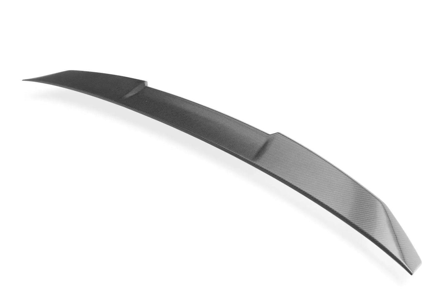 TRE TR-BG90PR1RS Pre-Preg Carbon Fibre PR-1 Rear Spoiler - BMW G90 M5 | G60 5 Series