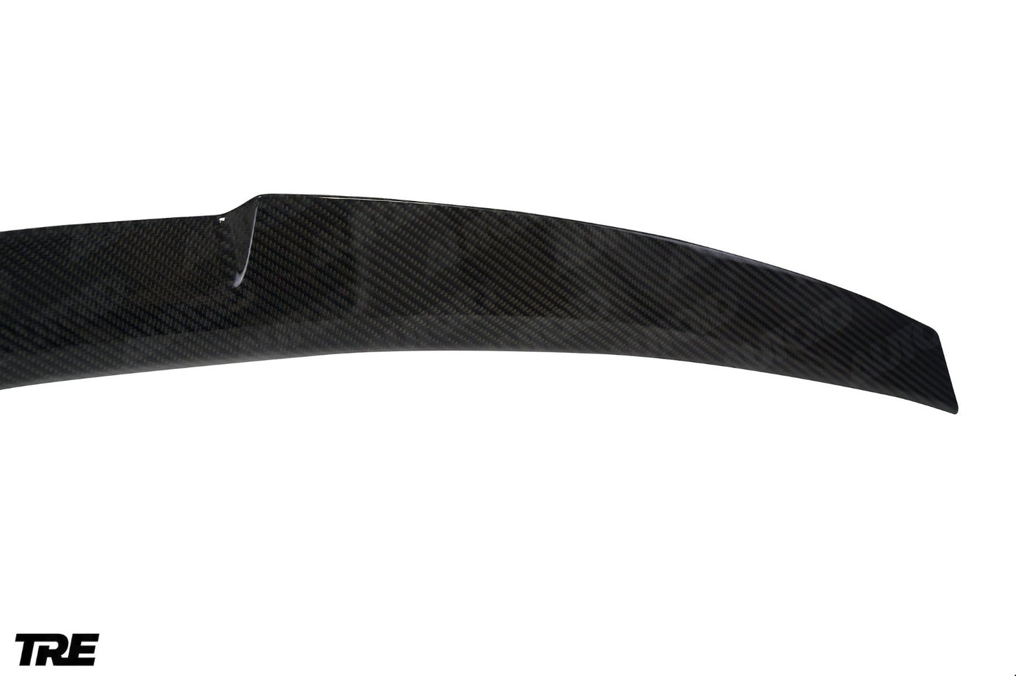 TRE TR-BG82RSCOCF Pre-Preg Carbon Fibre Rear Spoiler - BMW G82 M4 | G22 4 Series