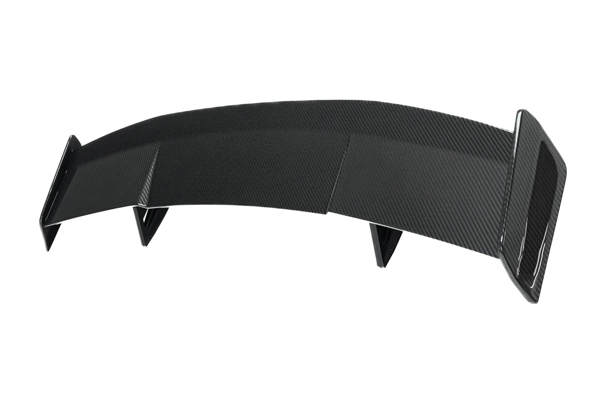 TRE TR-G87TR87RW Pre-Preg Carbon Fibre TR87 Rear Wing - BMW G87 M2