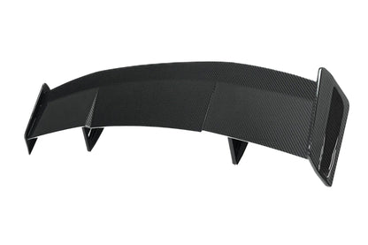 TRE TR-G87TR87RW Pre-Preg Carbon Fibre TR87 Rear Wing - BMW G87 M2