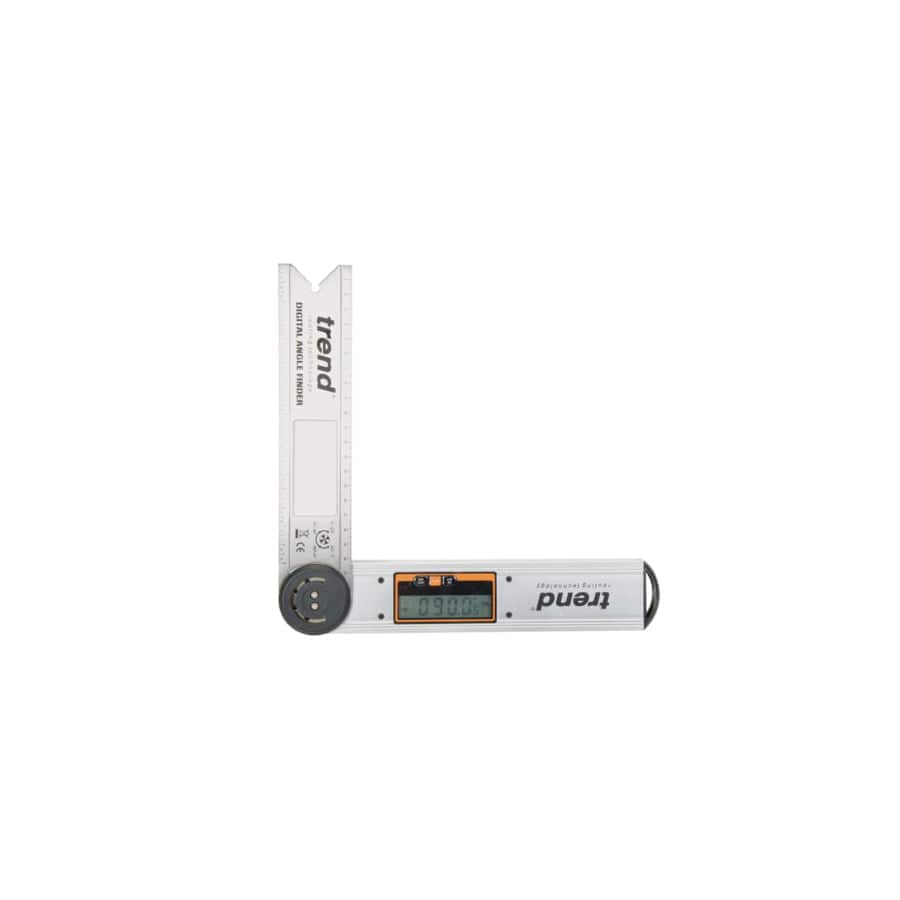 Trend TREDAF8 Digital Angle Finder 200mm (8in)