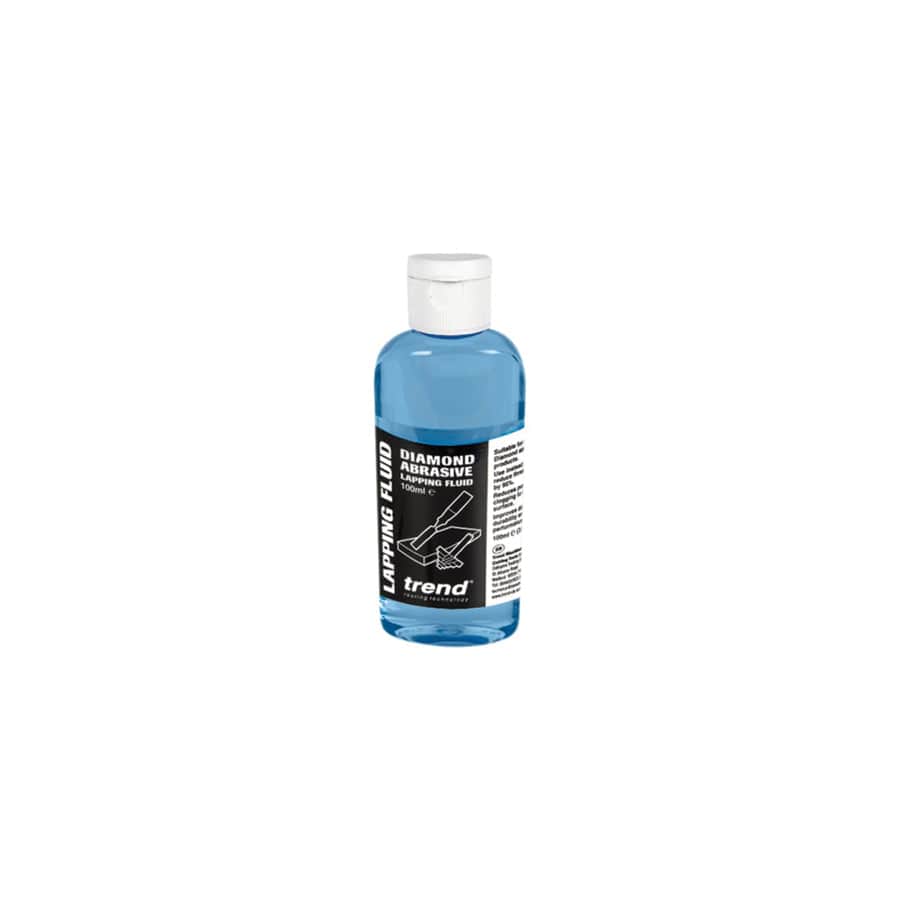 Trend TREDWSLF100 DWS/LF/100 Lapping Fluid 100ml