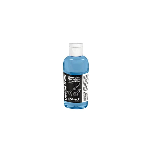Trend TREDWSLF100 DWS/LF/100 Lapping Fluid 100ml