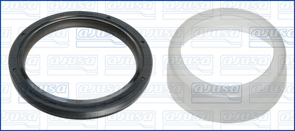 AJUSA AJU15079800 Crankshaft Shaft Seal
