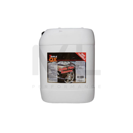 Triple Qx Professional Tfr 20Ltr